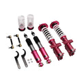 Godspeed MONO-SS Adjustable Coilover Shock Kit for 11-14 Ford Mustang V6 V8
