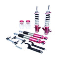 Godspeed MONO-SS Adjustable Coilover Shock Kit for 10-16 Honda CRZ CR-Z ZF1 ZF2