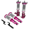 Godspeed MONO-SS Adjustable Coilover Shock Kit for 95-99 Nissan Sentra B14