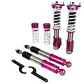Godspeed MONO-SS Adjustable Coilover Shock Lower Kit for 2000-2005 Toyota Echo