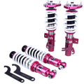 Godspeed MONO-SS Adjustable Coilover Shock Kit for 07-14 Mini Cooper Clubman