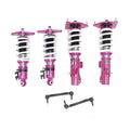 Godspeed MONO-SS Adjustable Coilover Shock Drop Kit for 03-06 Mini Cooper S