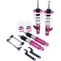 Godspeed MONO-SS Adjustable Coilover Shock Kit for 14-20 Mini Cooper All W/O VDC