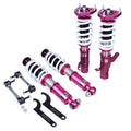 Godspeed MONO-SS Adjustable Coilover Shock Kit for 11-16 Mini Cooper Countryman