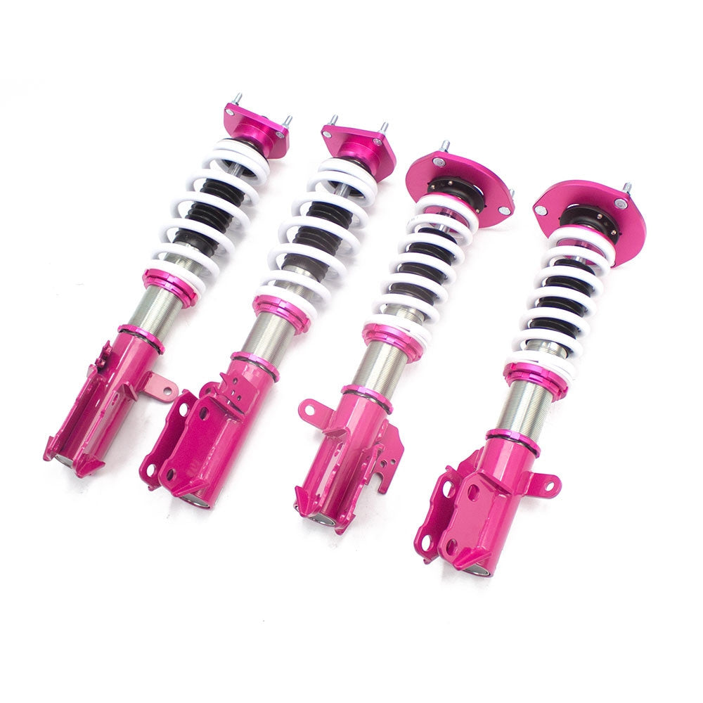Godspeed MONO-SS Adjustable Coilover Shock Lower Kit for 2005-2012 Toyota Avalon