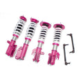 Godspeed MONO-SS Adjustable Coilover Shock Kit for 12-17 Toyota Camry L LE XLE