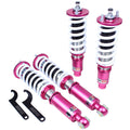Godspeed MONO-SS Adjustable Coilover Shock Low Kit for 97-01 Honda CR-V CRV RD1