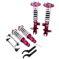 Godspeed MONO-SS Adjustable Coilover Shock Low Kit for 2012-2016 Honda CR-V