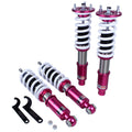 Godspeed MONO SS 16 Way Adjustable Coilover kit for Honda Odyssey RB1 2003-2008