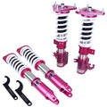 Godspeed MONO SS True Rear Coilovers Shock Kit for Nissan Altima Coupe 2008-2013