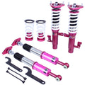 Godspeed MONO-SS Adjustable Coilover Shock Lower Kit for 2006-2010 Mazda 5 CR