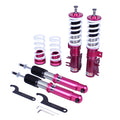 Godspeed MONO-SS Adjustable Coilover Shock Lower Kit for 12-20 Chevrolet Sonic