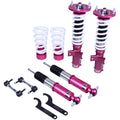 Godspeed MONO-SS Adjustable Coilover Shock Lower Kit for 2015+ Ford Mustang