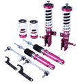 Godspeed MONO-SS Adjustable Coilover Shock Low Kit for 10-16 Buick LaCrosse FWD