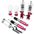 Godspeed MONO-SS Adjustable Coilover Shock Lower Kit for 2013-2020 Ford Fusion