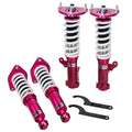 Godspeed MONO-SS Adjustable Coilover Shock Low Kit for 06-12 Mitsubishi Eclipse
