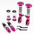 Godspeed MONO-SS Adjustable Coilover Shock Low Kit for 2006-2011 Chevrolet HHR