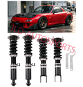 BC Racing Adjustable Lowering Coilover Strut Kit For 1993-1995 Mazda RX-7 FD