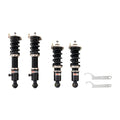 BC Racing BR Series Extreme Low Coilover Kit for 90-2005 Mazda Miata MX-5 NA NB
