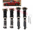 BC Racing BR Lowering Coilover Strut Springs Kit For 1986-92 Mazda RX7 FC
