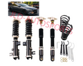 BC Racing BR Lowering Coilover Springs For 2014-2024 Mazda 6 - 30-Way Dampening