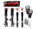 BC Racing BR Lowering Coilover Springs Kit For 2019-25 Mazda 3 Sedan / Hatchback