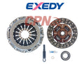 EXEDY OE CLUTCH KIT FOR G35 03-07 / 350Z 03-06 - NSK1000