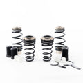 BC RACING ASP Series Adjustable Spring Perch Kit For 2019+ Porsche 911 992 RWD