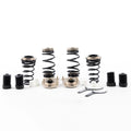 BC RACING ASP Camber Adjustable Spring Perch Kit For 2019+ Porsche 911 992 RWD