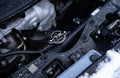 PRL RADIATOR CAP: TYPE B 1.3 BAR FOR ACURA / HONDA