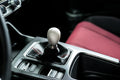 PRL Motorsports White Delrin Adjustable Shift Knob Collar Kit For 06+ Civic All