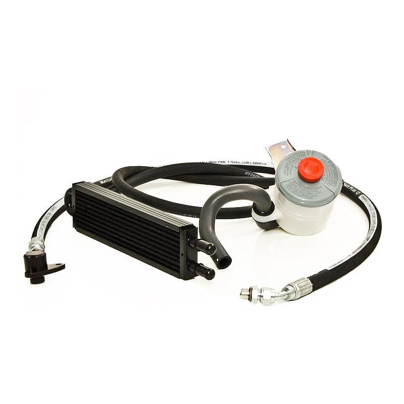 Hybrid Racing Power Steering Conversion Kit For 1992-2000 Civic Right Hand Drive