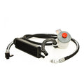 Hybrid Racing Power Steering Conversion Kit For 94-01 Integra Left Hand Drive