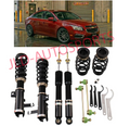 BC Racing BR Adjustable Lower Coilovers Strut Kit For 2009-2015 Chevy Cruze