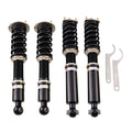 BC Racing BR Coilover Shock Strut Kit For 99-05 Lexus IS200 IS300 - Extreme Low