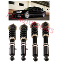 BC Racing BR Lower Coilover Strut Kit For 95-00 Lexus LS400 -30-Way Dampening