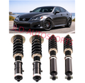 BC Racing BR Coilover Strut Lowering Kit For 06-13 Lexus IS250 / IS350 - AWD