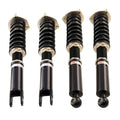 BC Racing BR Series Coilovers For 2007-2017 Lexus LS460 (RWD) (USF40)