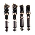 BC Racing BR Series Coilovers Shocks Lowering Kit For 2001-2010 Lexus SC430