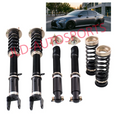 BC Racing BR Adjustable Coilover Springs Lower Kit For 2013-2020 Lexus GS350 RWD