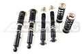 BC Racing Coilovers Kit BR Type For 2013-2015 Lexus IS250/350 RWD GSE30 / GSE31