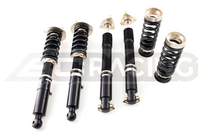 BC Racing Coilovers Kit BR Type For 2013-2015 Lexus IS250/350 RWD GSE30 / GSE31