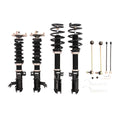 BC Racing Extreme Low Coilovers Shock Spring Kit For 2013-18 Lexus ES300h ES350
