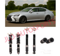BC Racing BR Coilover Strut Kit For 2013-2020 Lexus GS250 / GS350 (AWD)