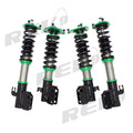 REV9 Hyper Street II Adjustable Coilover Shock Kit For Subaru Impreza WRX 02-07