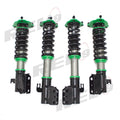 REV9 Hyper Street II Coilovers Kit for Subaru Impreza WRX STI 2005-2007 5x114.3