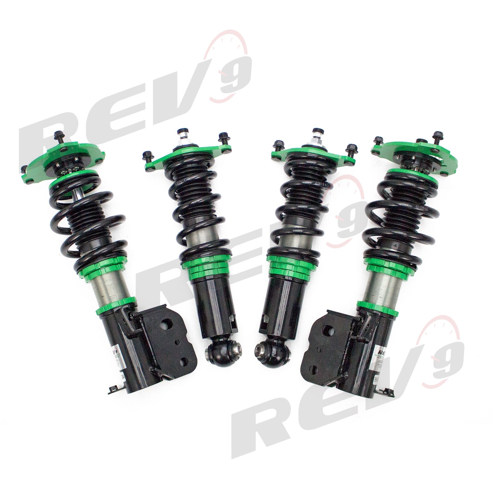 REV9 Hyper Street II Adjustable Coilover Shock Kit for Toyota 86 GT86 2017-2020