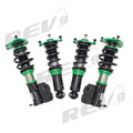 REV9 Hyper Street II Adjustable Coilover Shock Kit for Subaru BRZ ZD8 2022-2025