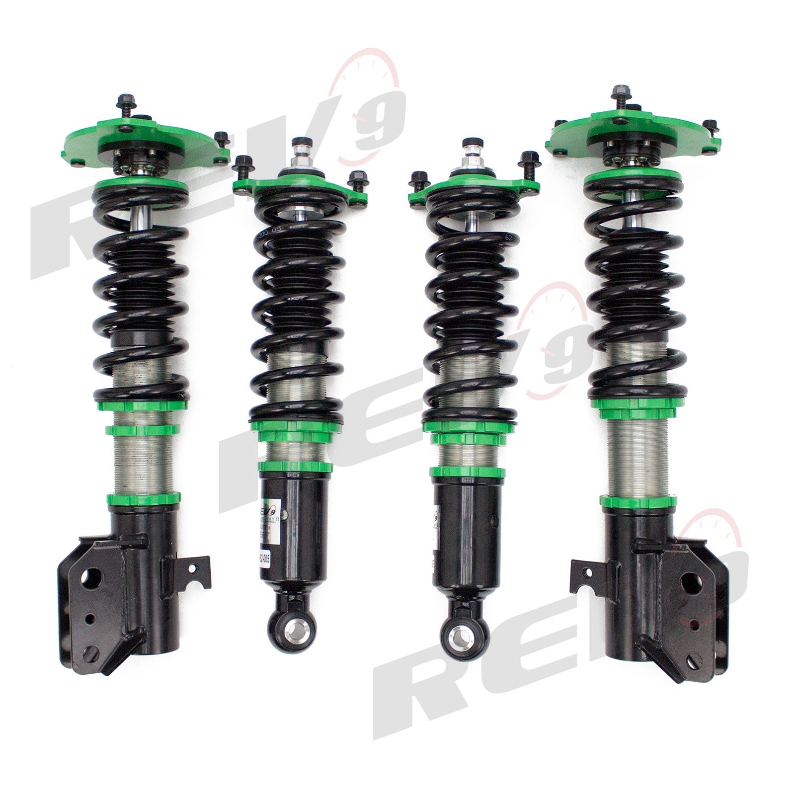 REV9 Hyper Street II Coilover Shocks Struts Kit for Subaru Outback 2005-2009