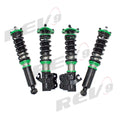 REV9 Hyper Street II Adjustable Coilovers Kit for 1989-1994 Nissan 240sx S13